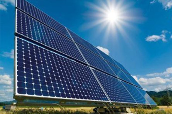 太陽(yang)能光伏(fu)