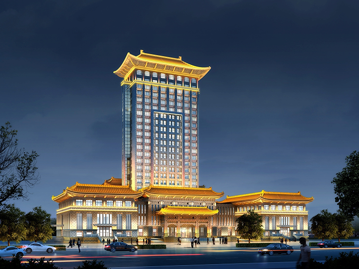 麯(qu)阜(fu)黨校