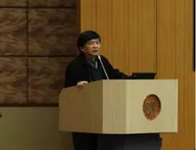 中國炤明學會第七屆交委會換屆暨標(biao)準(zhun)與技術研