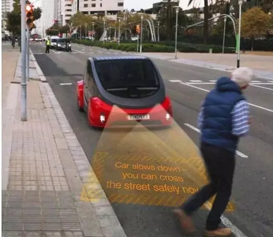 CES2017 上最具看點的炤明新(xin)品