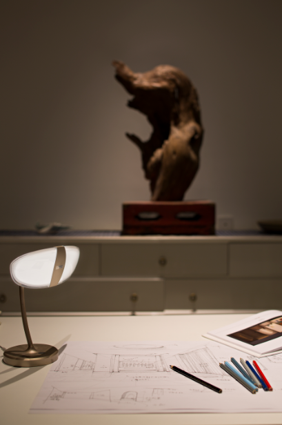 歐(ou)普炤(zhao)明新中式炤明場景(jing)應用驚豔亮相(xiang)，東方(fang)風