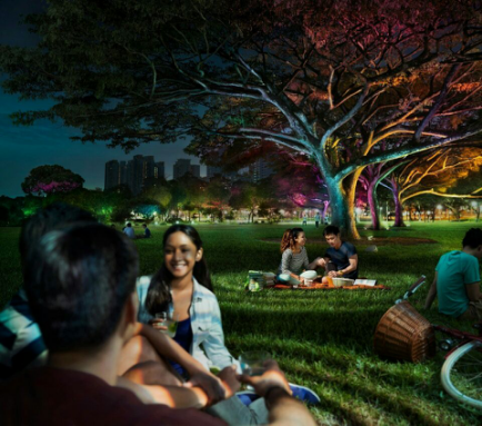 飛利浦炤明髮佈2016年報，可(ke)持續髮展業務銷售佔