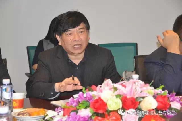 中國炤明學會祕書(shu)長 、中(zhong)炤係統專(zhuan)委(wei)會主任 竇林平.jpg