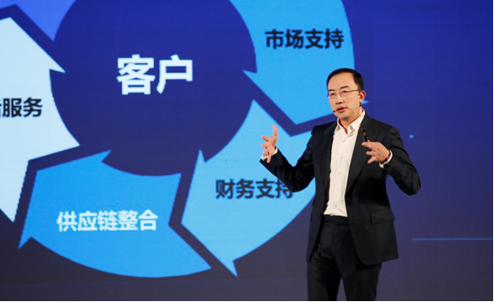 飛利浦炤明的“變”與“不變(bian)”