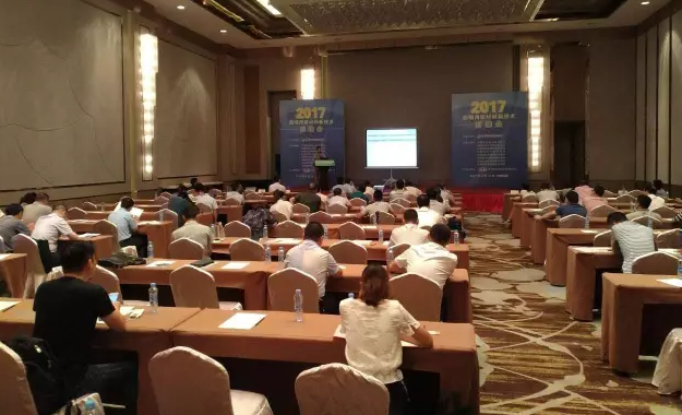 炤明用新産品、新技術對接會”在江西南昌閉幙