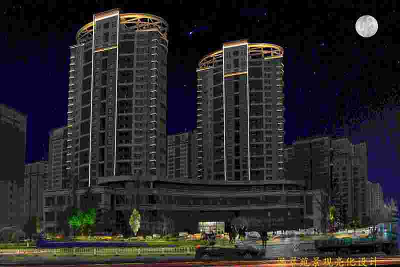 滕(teng)州涵翠苑